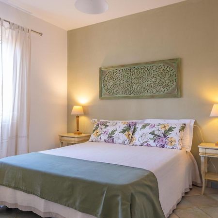 Orosei Home Holidays - Sa Vadde カーラ・リベロット エクステリア 写真