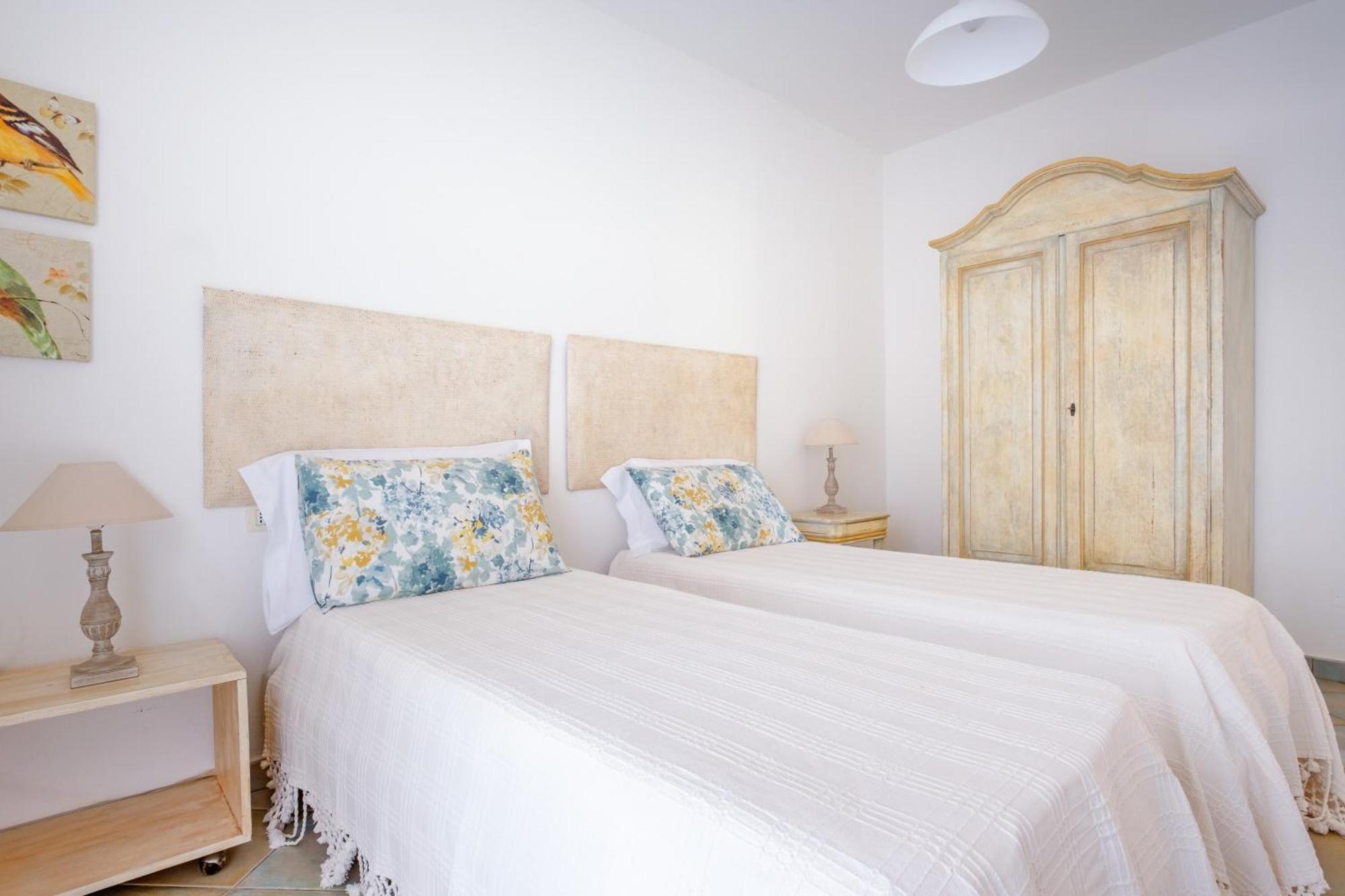 Orosei Home Holidays - Sa Vadde カーラ・リベロット エクステリア 写真