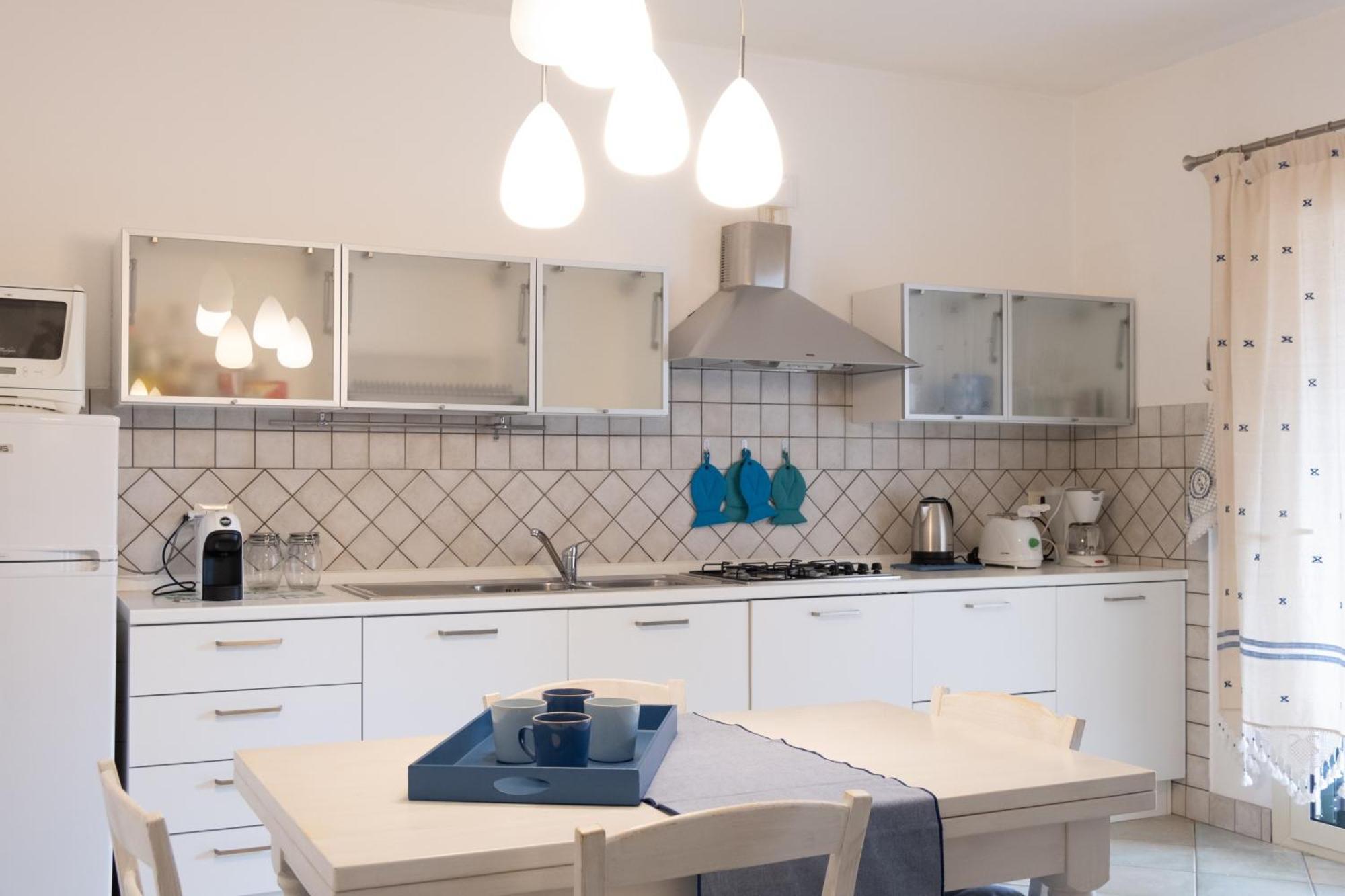 Orosei Home Holidays - Sa Vadde カーラ・リベロット エクステリア 写真