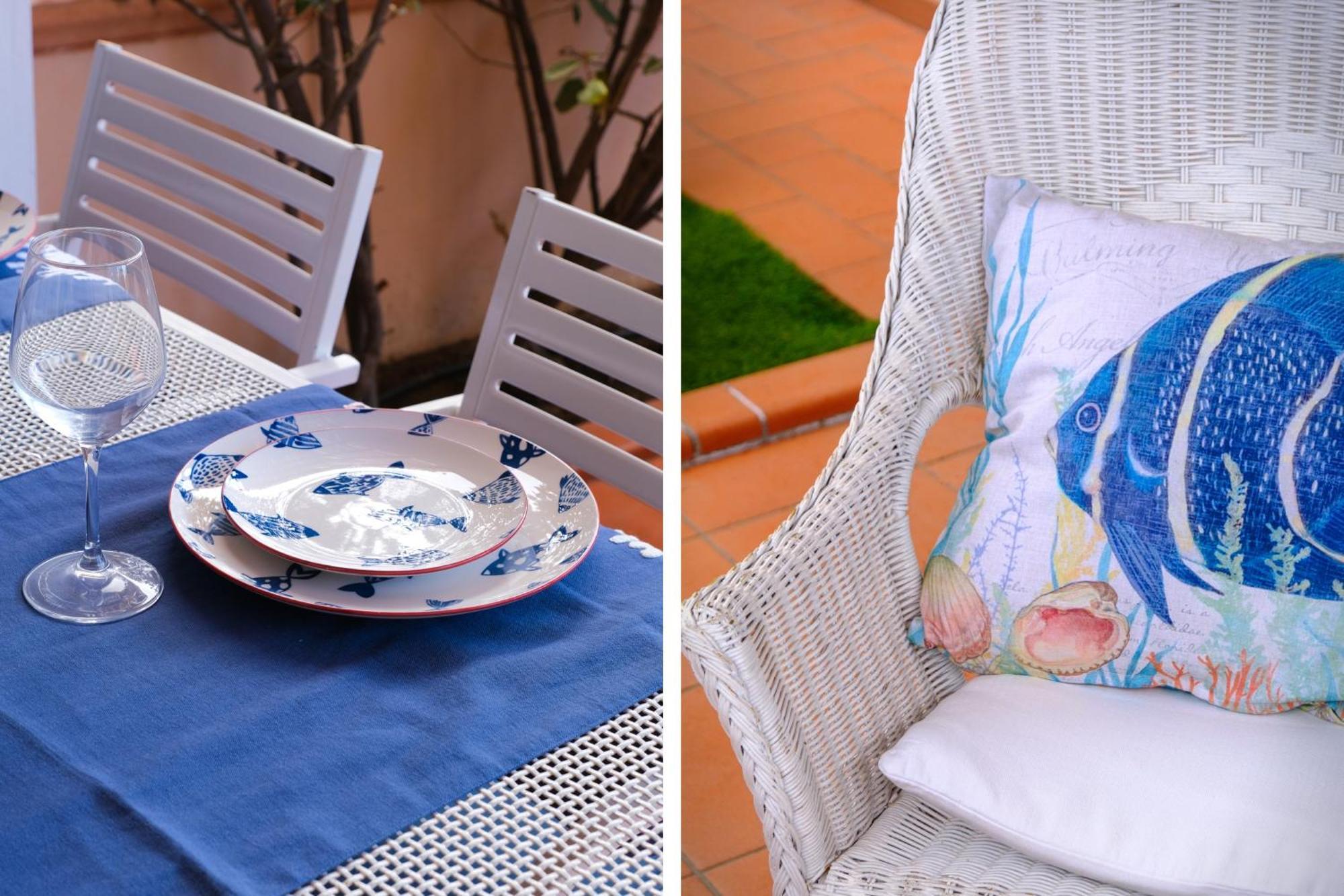 Orosei Home Holidays - Sa Vadde カーラ・リベロット エクステリア 写真