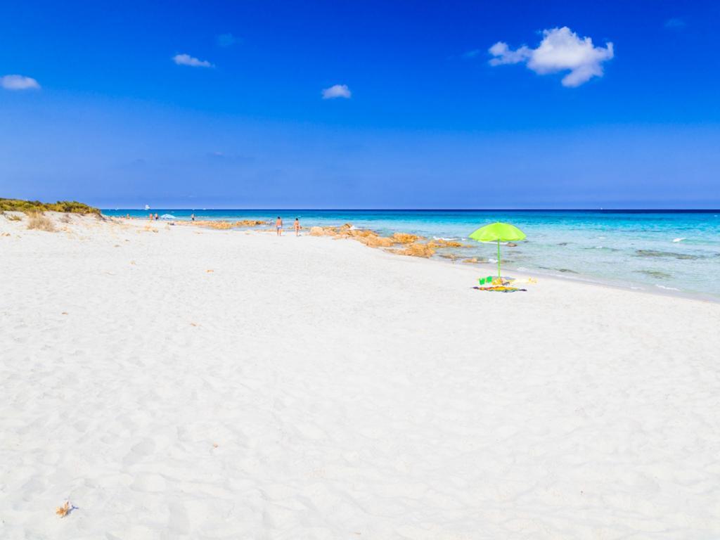 Orosei Home Holidays - Sa Vadde カーラ・リベロット エクステリア 写真